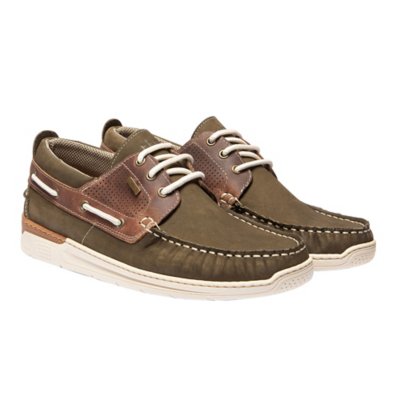 chaussures bateau homme matboat