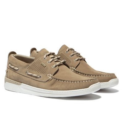 chaussures bateau homme matboat