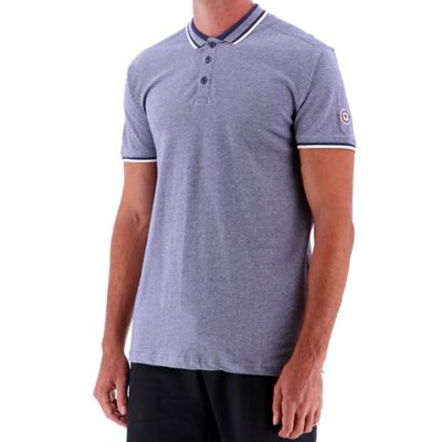 polo à manches courtes homme bohm