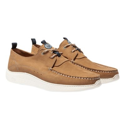 chaussures bateau homme lisbone