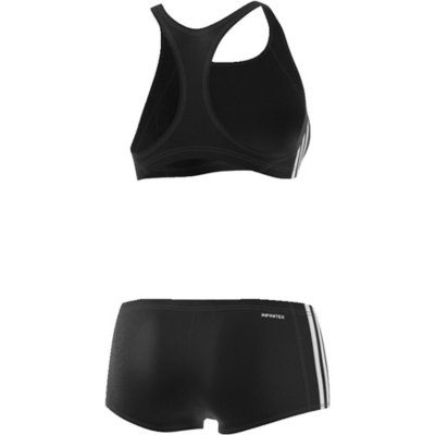 maillot de bain 2 pieces adidas fille