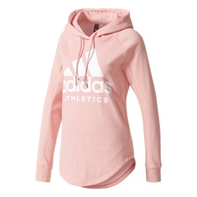 hoodie adidas femme