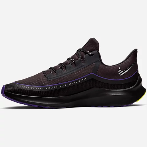 Chaussures De Running Homme Nike Zoom Winflo 6 Shield NIKE ... Chaussures De Running Homme Nike Zoom Winflo 6 Shield NIKE ...