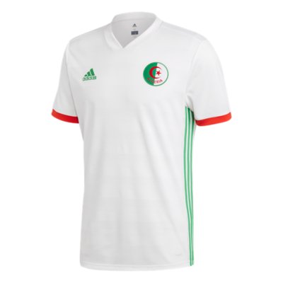 algerie maillot adidas