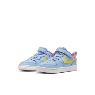 sneakers enfant court borough low 2 (ps)
