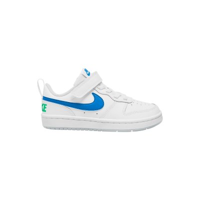 sneakers enfant court borough low 2 (ps)