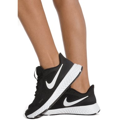 Chaussures De Running Femme Revolution 5 NIKE INTERSPORT