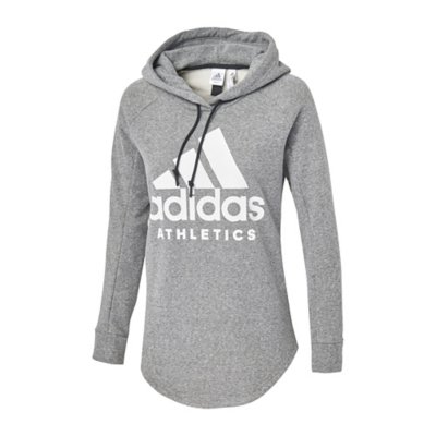 sweat a capuche adidas femme