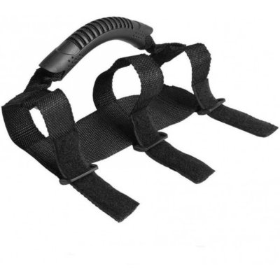 accessoire poignée de transport trottinette