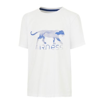 tee-shirt à manches courtes garçon brayan