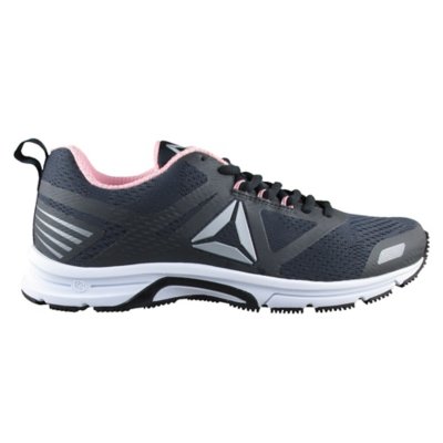 basket running femme reebok