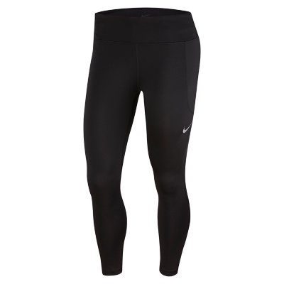 legging de running femme fast crop