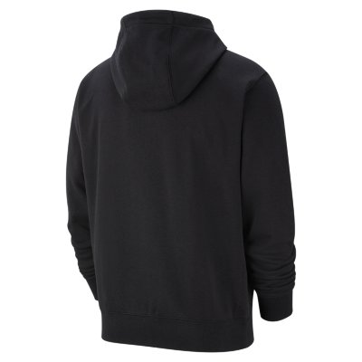 Sweatshirt Zipp Capuche Homme SPORTR CLUB FULL ZIP NIKE