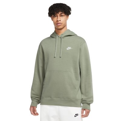 sweatshirt à capuche homme bv2654 m club ie po