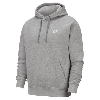 sweatshirt à capuche homme bv2654 m club ie po