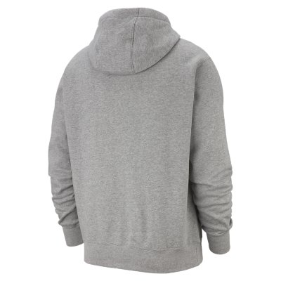 Sweatshirt Capuche Homme Sportswear Club NIKE INTERSPORT