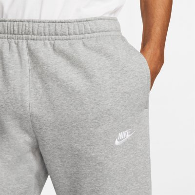 jogger nike homme gris