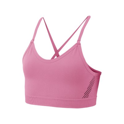 brassière fille seamless dry