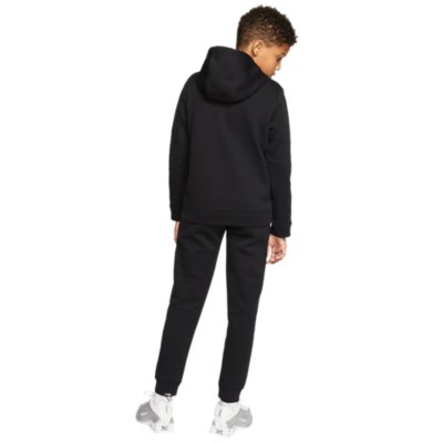 Nike Ensemble de survêtement Enfant Gris- JD Sports France