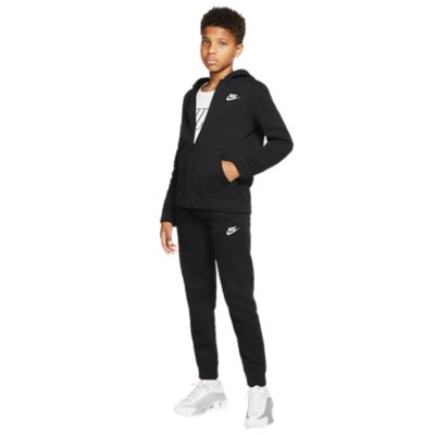 Surv tement Enfant B NSW TRK SUIT CORE BF NIKE INTERSPORT