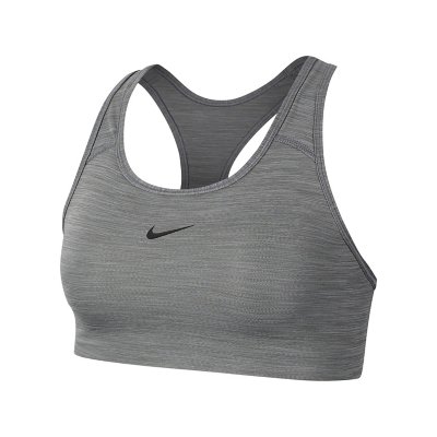 brassière de training femme swoosh women's medium-support
