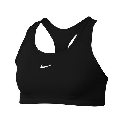 brassière de training femme swoosh women's medium-support