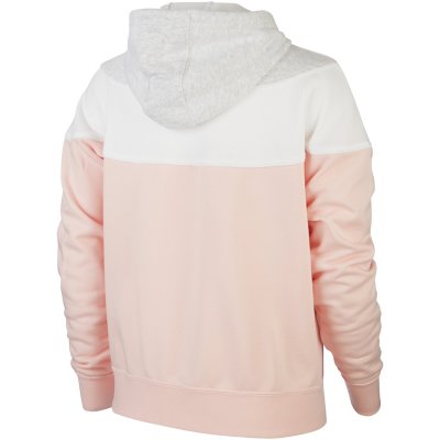 Sweatshirt à capuche femme heritage nike sale