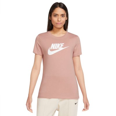 tee-shirt à manches courtes femme icon futura