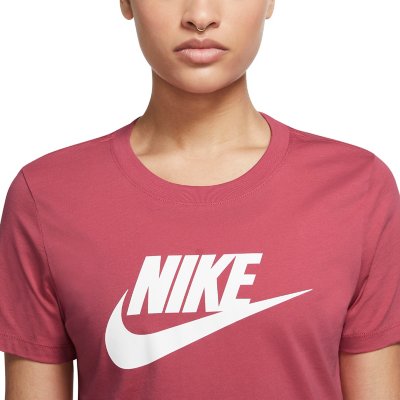 Tee shirt cheap nike femme intersport