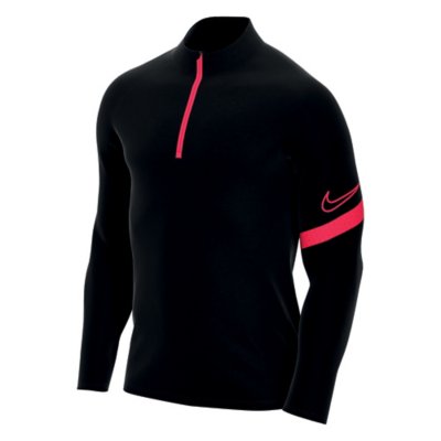 haut d'entraînement de football homme dri-fit academy men's soccer d