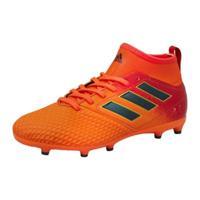 chaussure de foot adidas intersport