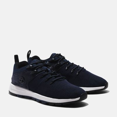 sneakers homme sprint trekker