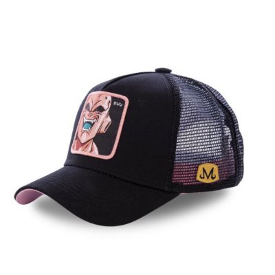 casquette garçon junior trucker capsla