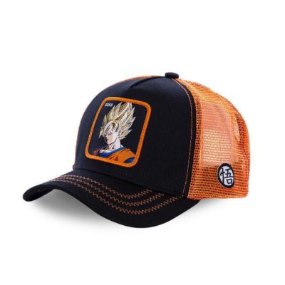 casquette garçon junior trucker sla