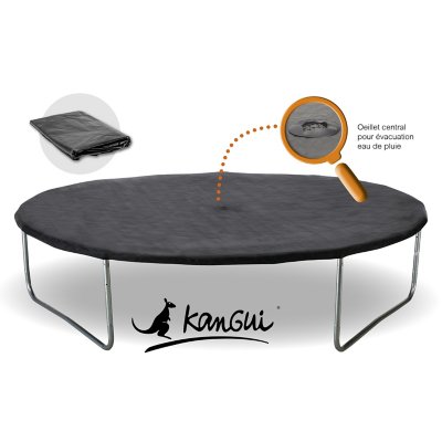 trampoline couverture 300