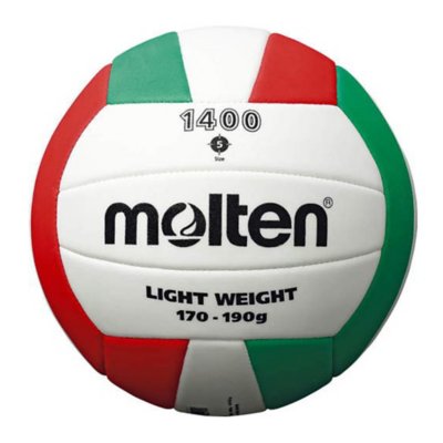 ballon de volley volley entr. v5c1400-l bl