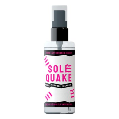 produit d'entretien solequake
