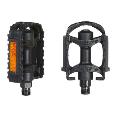 pédales enfant pr junior 9/16 plast