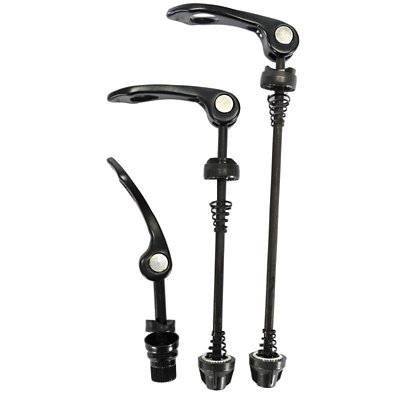 moyeu arrière blocages roue+blocage