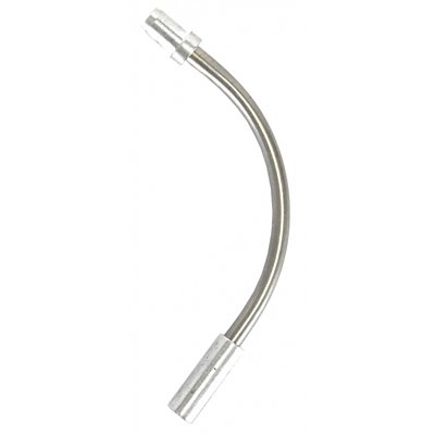 gaine de frein tube v-brake vp 90 inox