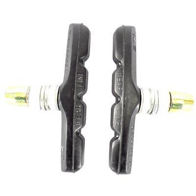 patins de frein paire vtt 70mm