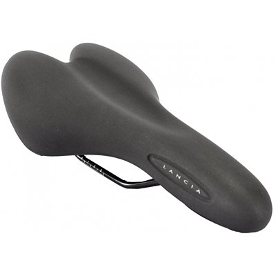 selle de vélo de route homme lancia