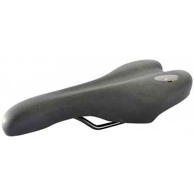 selle de vélo adulte dot video gel