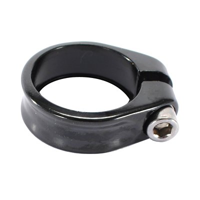 collier de selle 34,9 alu