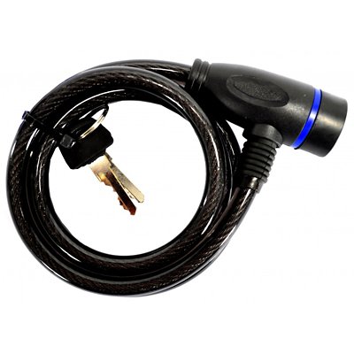 antivol 10x1200 spirale