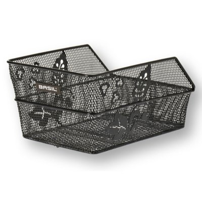 panier pour vélo cento flower s
