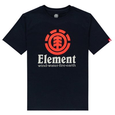 tee-shirt à manches courtes garçon vertical