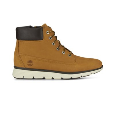 intersport timberland