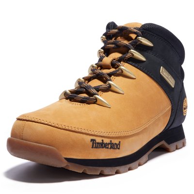 Boots homme EURO SPRINT HIKER TIMBERLAND