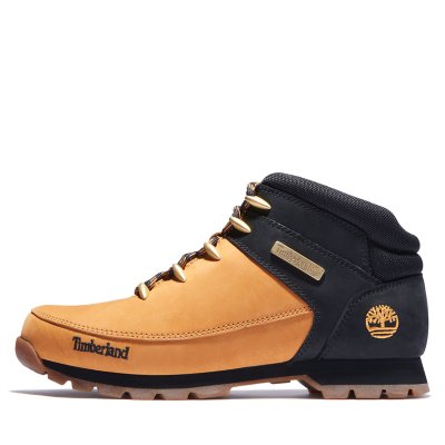 Intersport store chaussure timberland